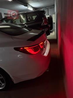 إنفينيتي Q50